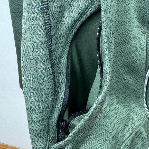 Adidas Zip Up Hoodie - Picture 7 of 9